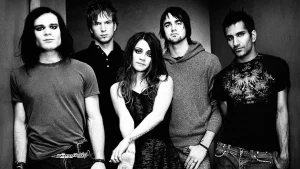 Flyleaf