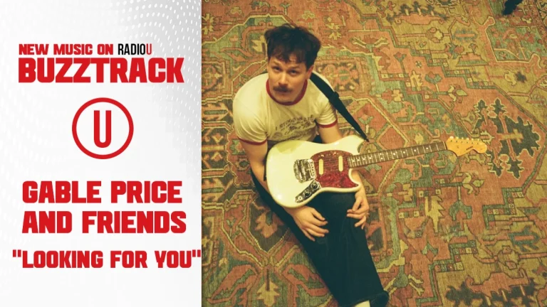 Gable Price and Friends - Looking For You