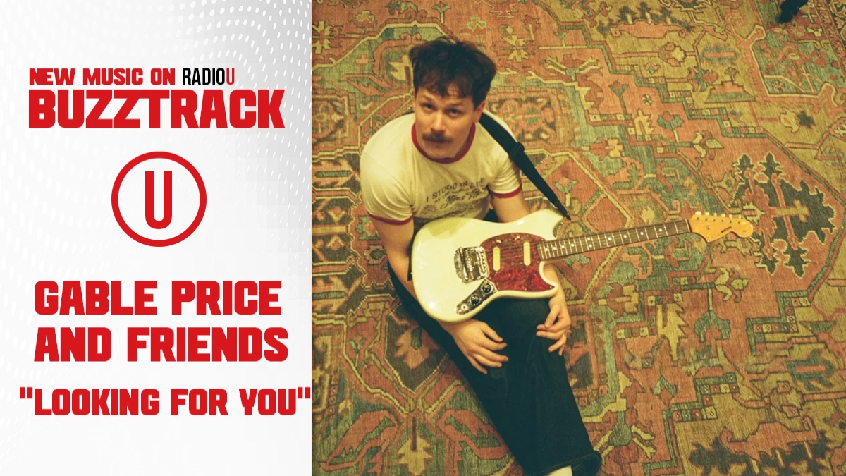 Gable Price and Friends - Looking For You