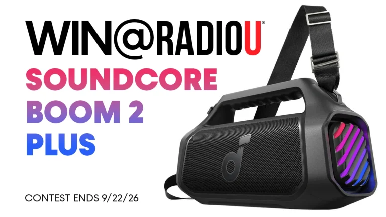 Soundcore Boom 2 Plus
