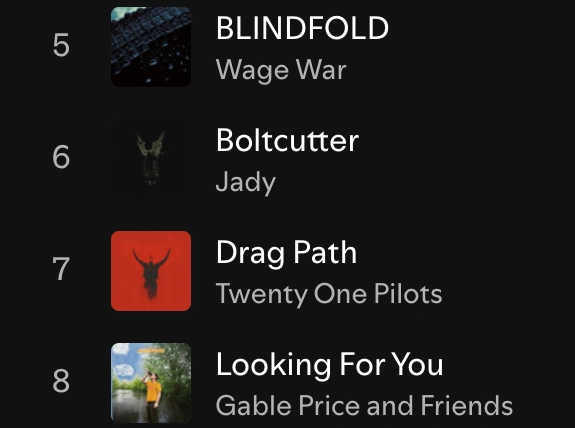 Buzztracks
