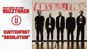 Switchfoot - Absolution