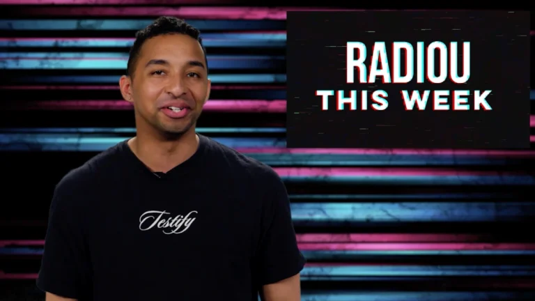 RadioU This Week