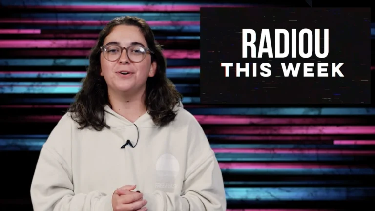 RadioU This Week