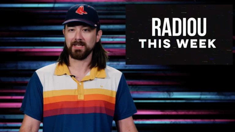 RadioU This Week