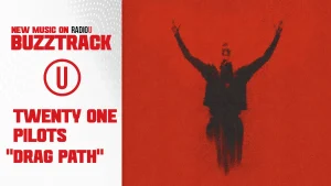 twenty one pilots - Drag Path
