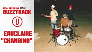 Eauclaire - Changing