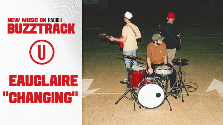 Eauclaire - Changing
