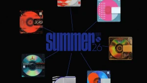 Reach Records Summer Playlist