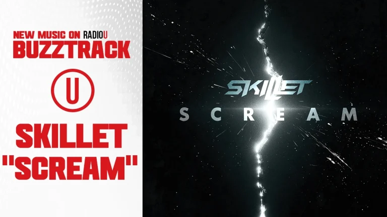 Skillet - Scream