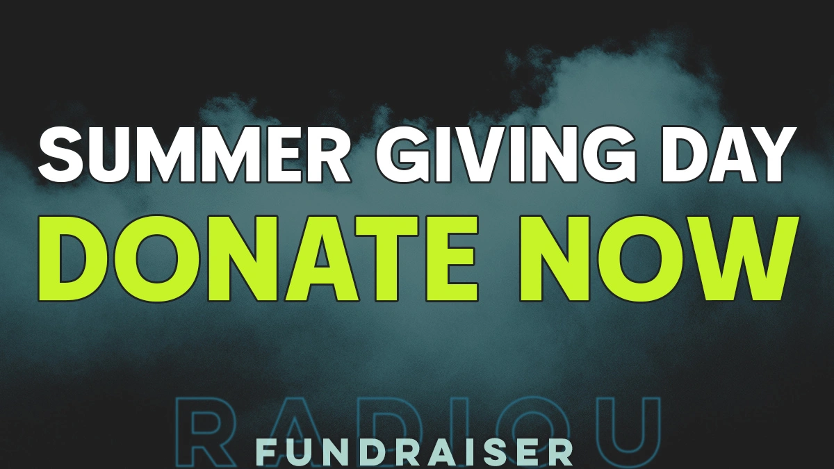 Summer Giving Day
