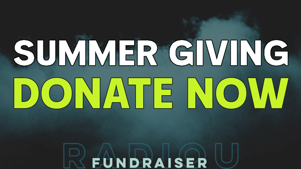 Fundraiser - Summer Giving