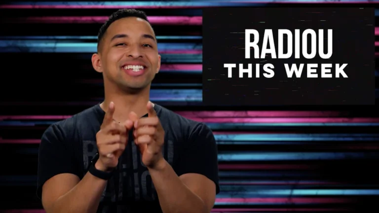 RadioU This Week