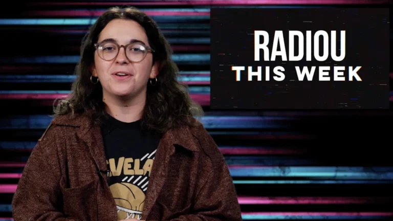 RadioU This Week