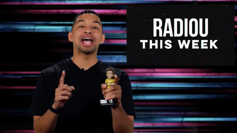 RadioU This Week