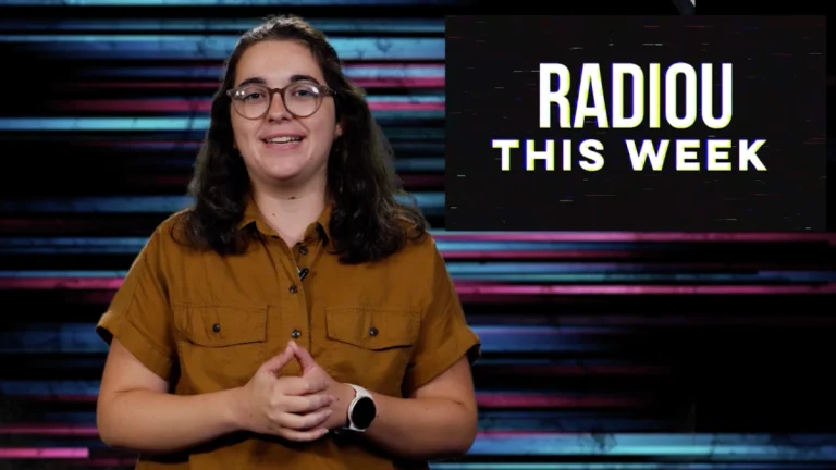 RadioU This Week