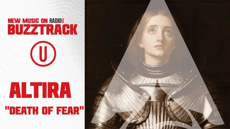 ALTIRA - Death Of Fear