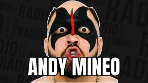 Andy Mineo Thumbnail