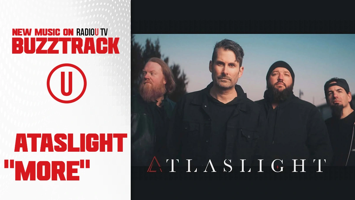 Atlaslight - More