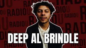 Deep Al Brindle Thumbnail