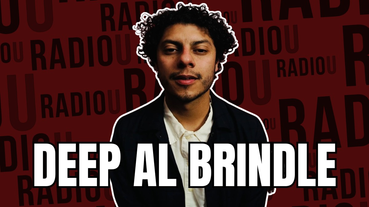 Deep Al Brindle Thumbnail