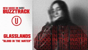 Glasslands - Blood In The Water