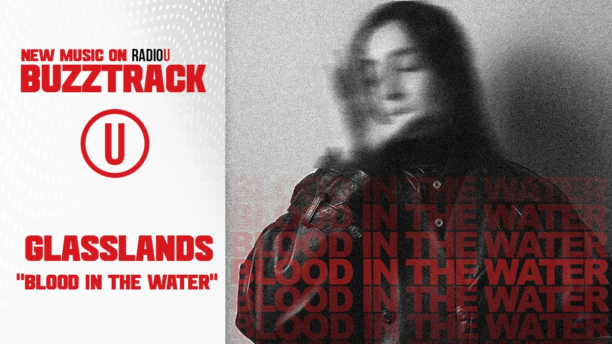 Glasslands - Blood In The Water