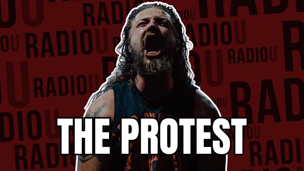 The Protest Thumbnail