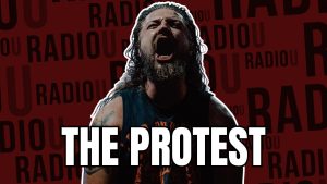 The Protest Thumbnail