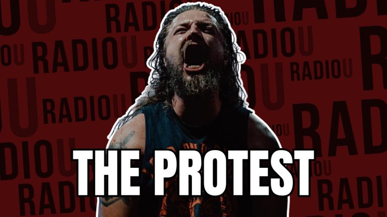 The Protest Thumbnail