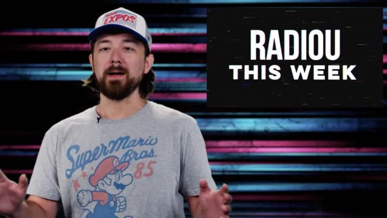 RadioU This Week