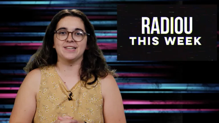 RadioU This Week