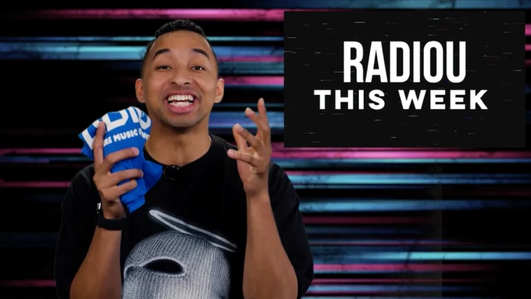 RadioU This Week