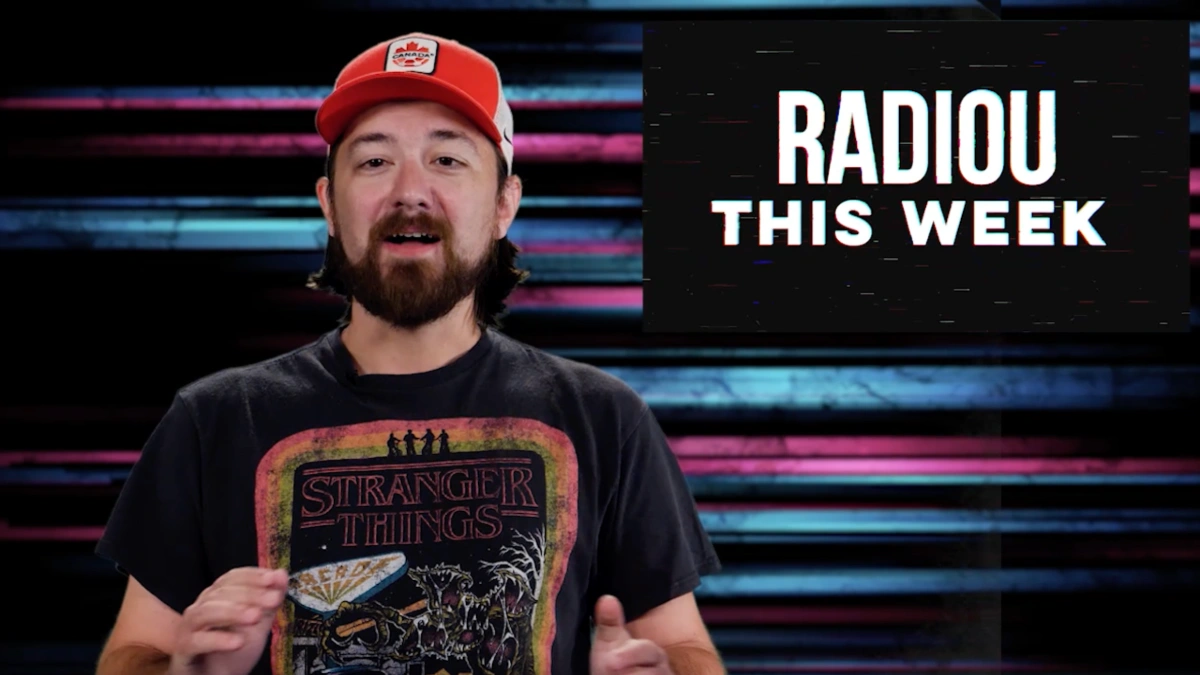 RadioU This Week