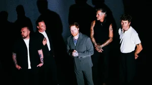 Anberlin