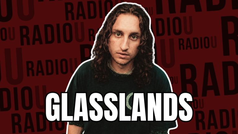 Glasslands Thumbnail
