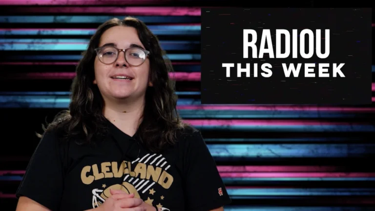 RadioU This Week