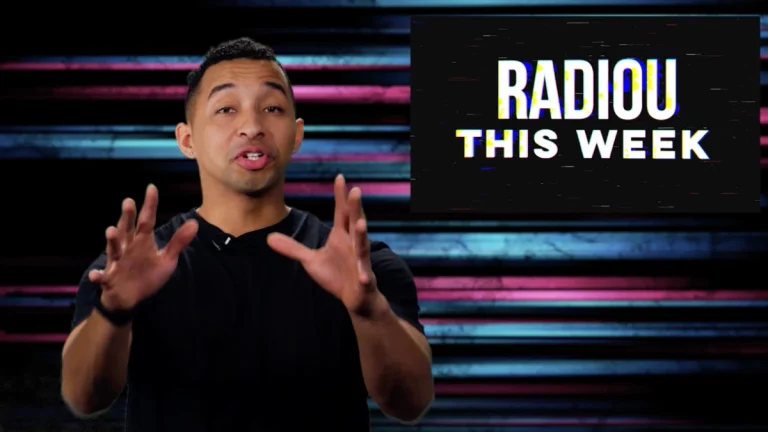 RadioU This Week