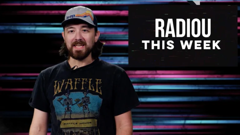 RadioU This Week