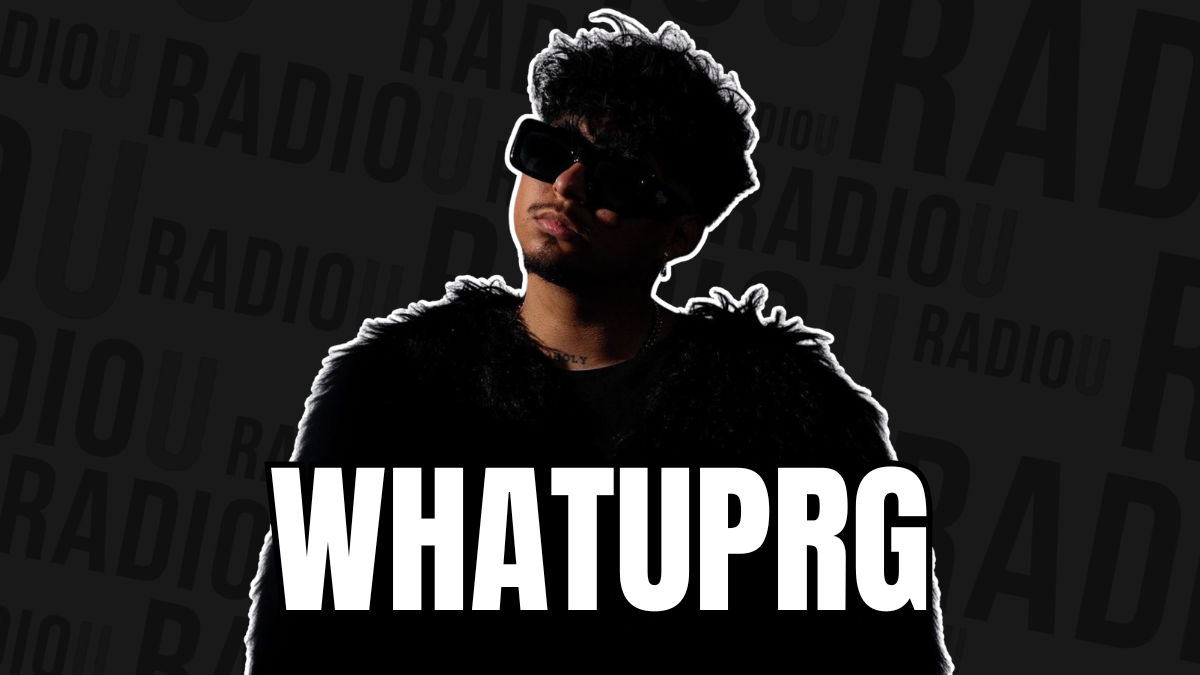 WHATUPRG