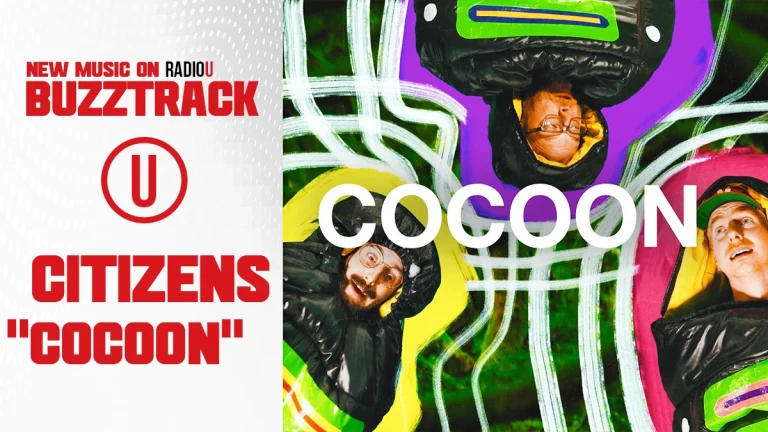 Citizens - Cocoon