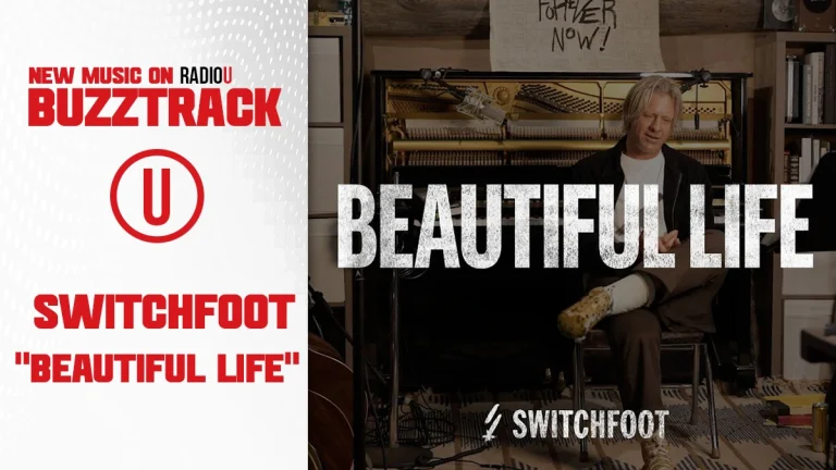 Switchfoot - Beautiful Life