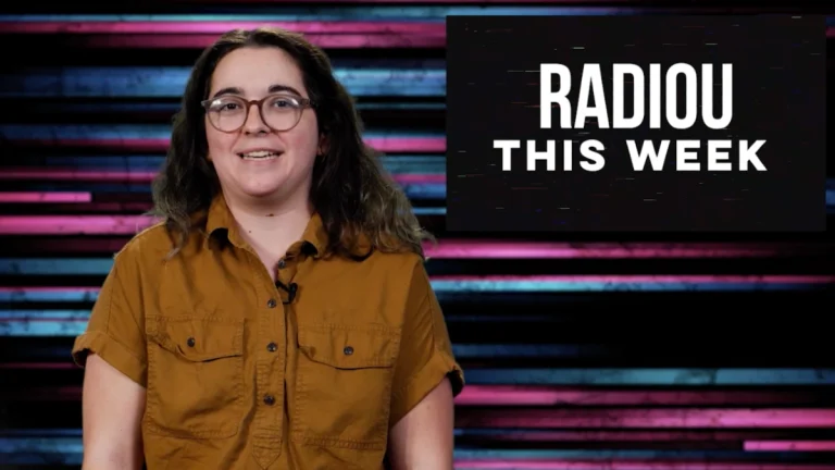 RadioU This Week
