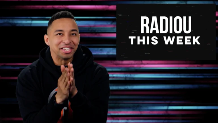 RadioU This Week