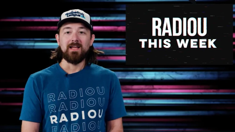 RadioU This Week