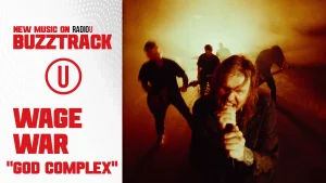 Wage War - God Complex