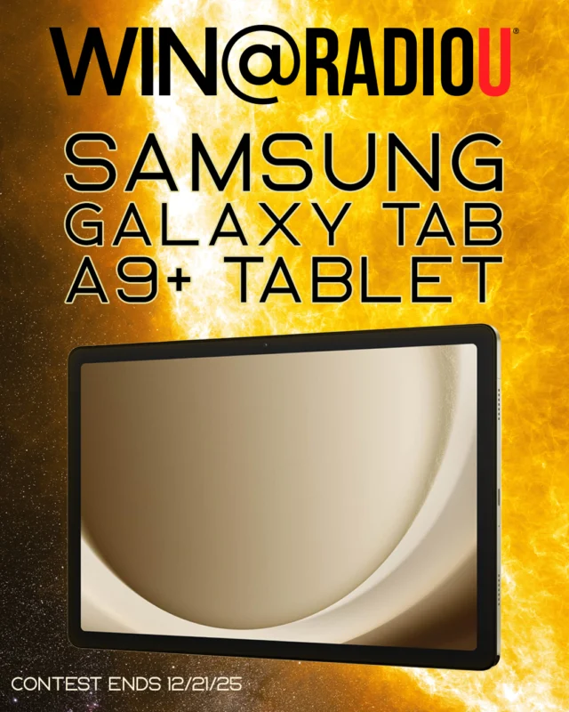 This would be a cool thing to win lowkey

Link in bio