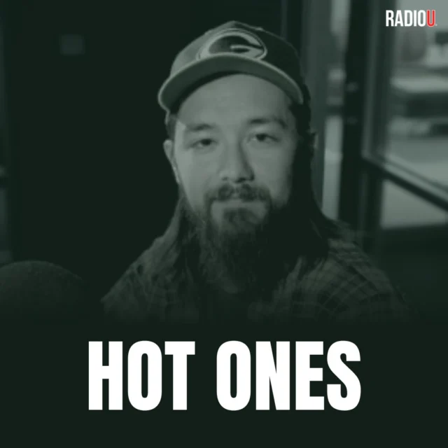 Now U can hear what our DJs are listening to off-air with their custom playlists❗👀

Spotify link in bio